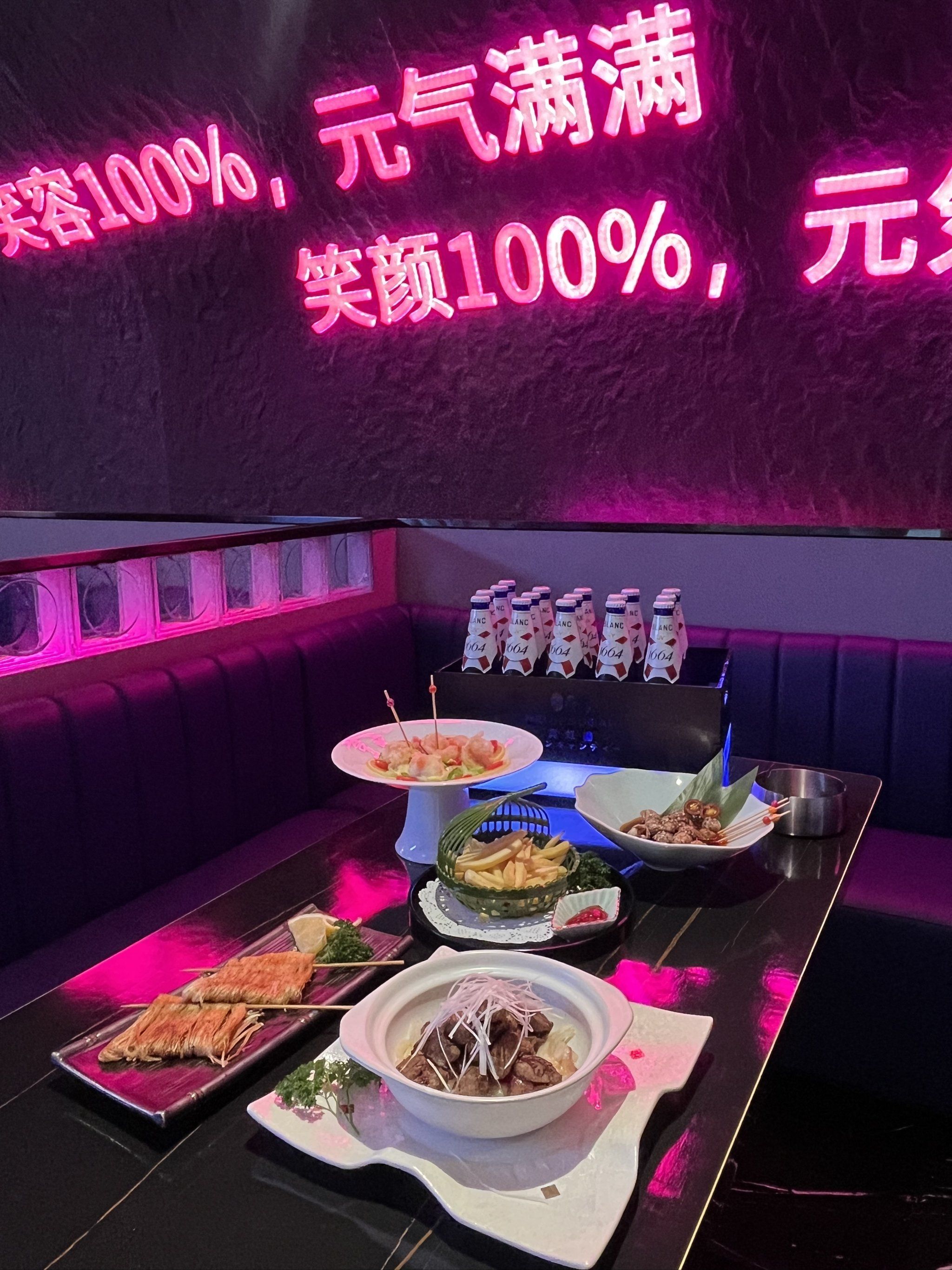 三明商务ktv价格怎么算全攻略-泰宁县ktv预定